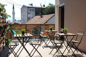 Hostel Kucha